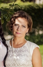 Natalija Jaremčiuk