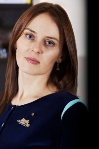 Kristina Zibalienė