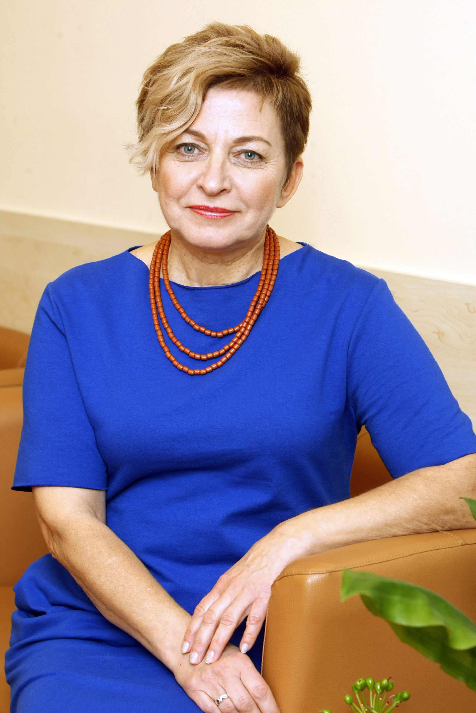 Nijolė Sliužinskienė