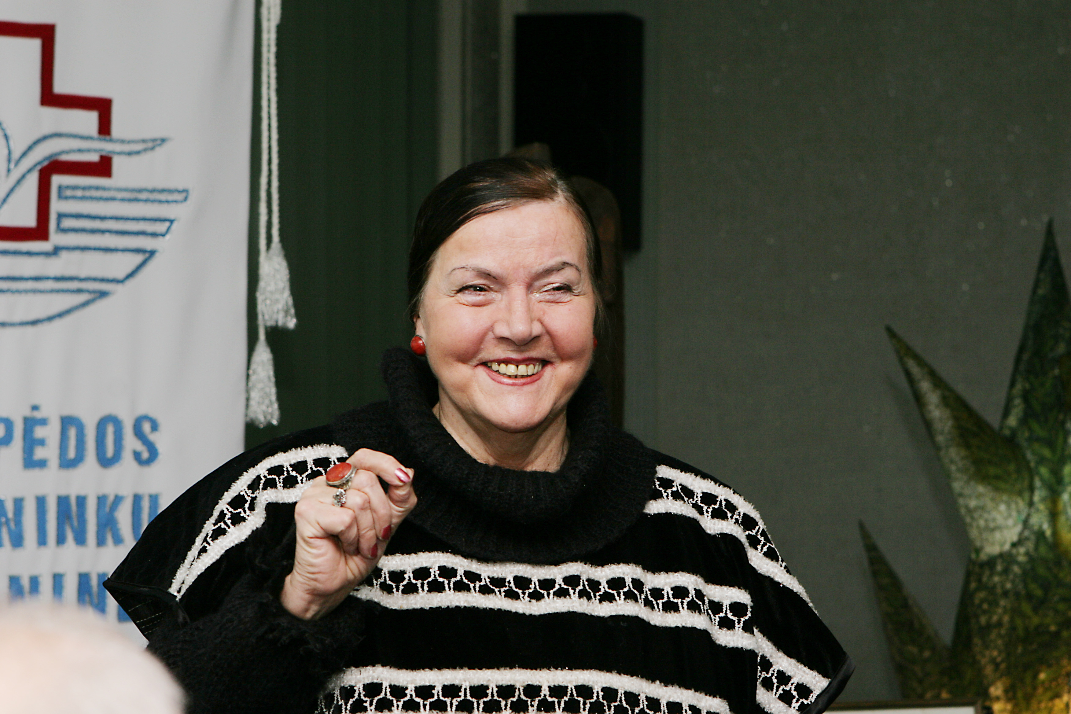 Sofija Kanaverskytė